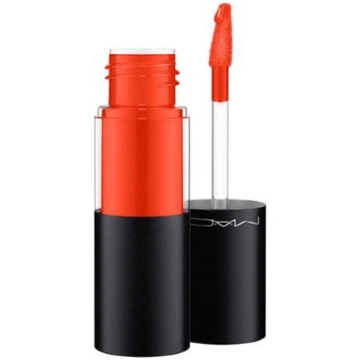 MAC Versicolour Lip Stain Liquid Lipstick 112 To T