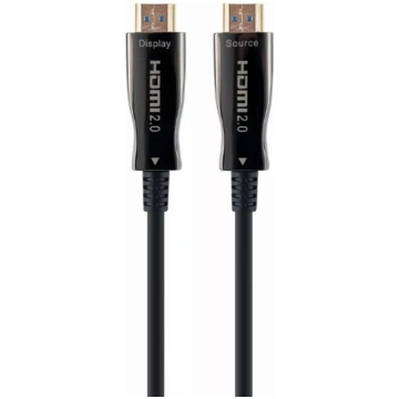 HDMI kabelis Gembird CCBP-HDMI-AOC-30M-02 30m HDMI