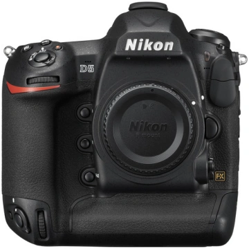 Nikon D5 Body