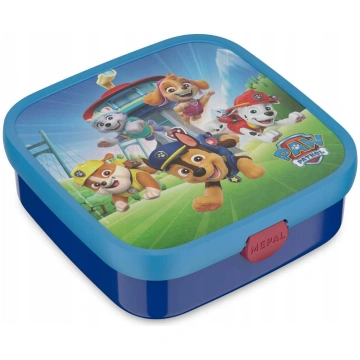 Mepal LUNCHBOX CAMPUS BENTO LARGE PATROL PUPS 1074