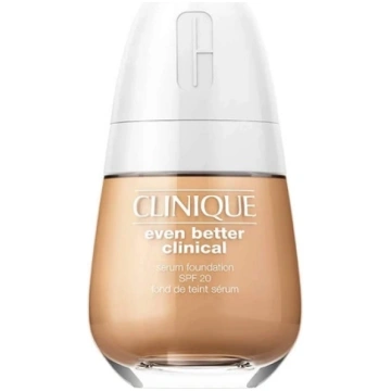 Clinique Foundation Even Better Clinical Serum Fou