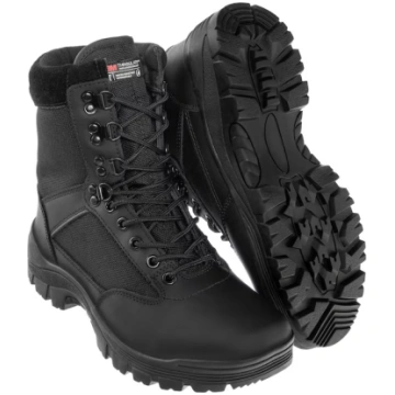 MIL-TEC ZĀBAKI SWAT MELNI - 39