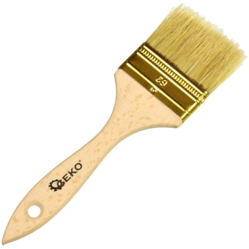 Geko Krāsošanas otas G66027, 63mm, dabīgo un sintē
