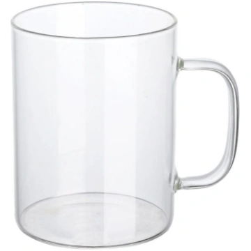 COSTA stikla krūze 440ml