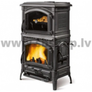 Krāsniņa ISOTTA FORNO EVO 3002440/7119104