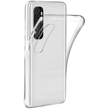 Aizmugurējais vāciņš Evelatus Xiaomi Mi Note 10 Li