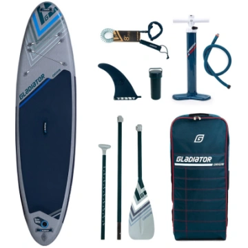 SUP dēlis GLADIATOR Origin 10.8