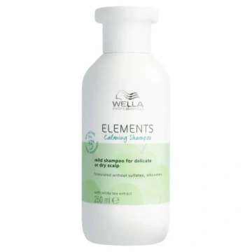 Wella Professionals Elements Calming šampūns (250m