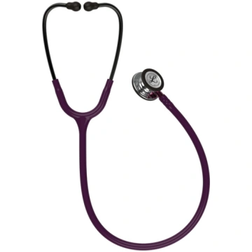 Fonendoskops Littmann Classic III.Spogulis.Plūmju 