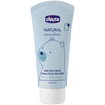Krēms pret aukstumu Chicco Baby, 50 ml