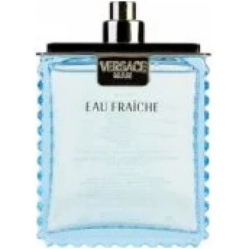 Versace Man Eau Fraiche EDT Test 100ml Parfīms RDV