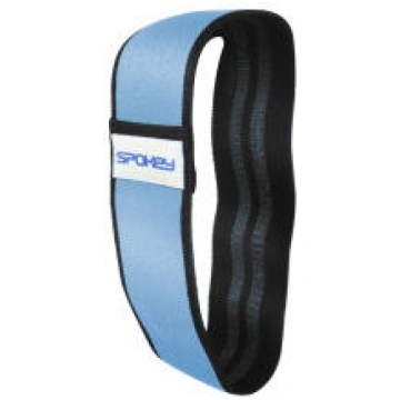 Exercise band blue s. L Spokey TRACY 146697