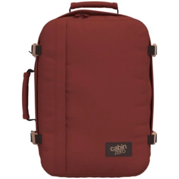 CABINZERO mugursoma Classic Cabin 36L CZ17 - Sarka
