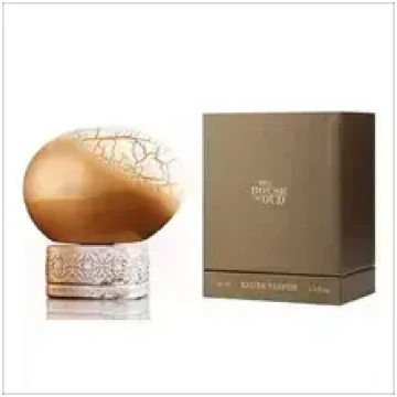 The House of Oud Wonderly Parfimērijas ūdens 75ml