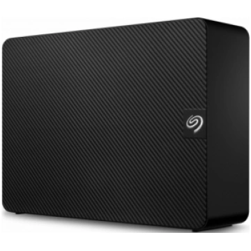 Seagate Expansion Desktop 16TB Black (STKP16000400