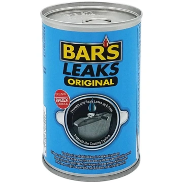 BAR´S LEAKS ORIGINAL RADIATORA SŪCES NOVĒRŠANAI 15
