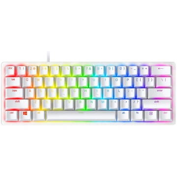 Vadu spēļu tastatūra Razer Huntsman Mini 60% Optic
