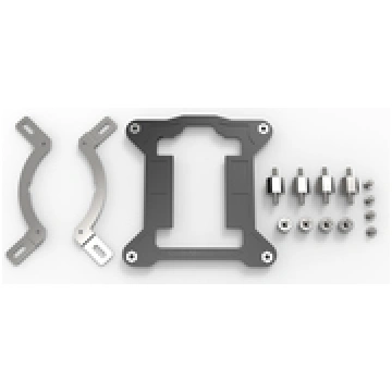 Adaptador socket 1700 coolermaster liquid cooler s