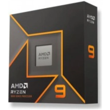 CPU|AMD|Desktop|Ryzen 9|9950X3D|Granite Ridge AM5|