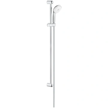 Dušas komplekts GROHE TEMPESTA 100 3 režimi, 28789