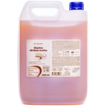 PHYTORELAX LIQUID HOUSEHOLD SOAP ECONOMY 5LL | 477
