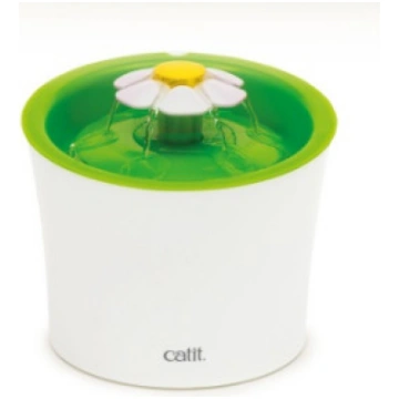 Hagen Catit Flower Fountain, 3L - dzirdne-strūklak