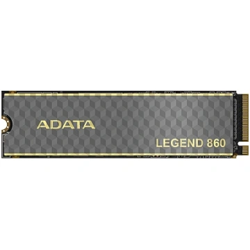 Adata SLEG-860-1000GCS LEGEND 860 SSD disks 1TB (S