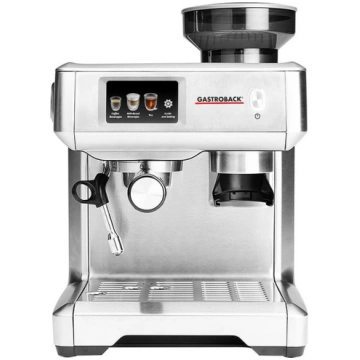 Gastroback 42623 Design Espresso Barista Touch