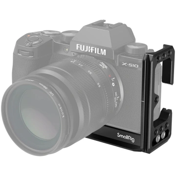 L-plate, SmallRig, SmallRig 3086 L-Bracket for FUJ