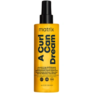 MATRIX A Curl Can Dream Defining Spray 250ml