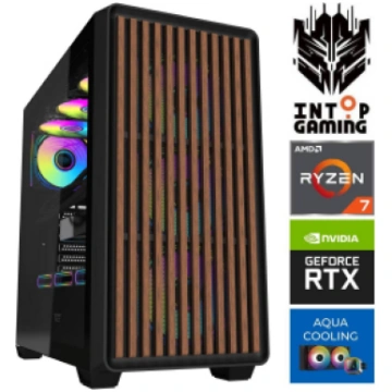 PSV AQUA Ryzen 7 9700X 16GB DDR5 1TB SSD M.2 NVME