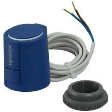 Uponor Vario servomotors S, NC FT30x1,5 24V, 10130