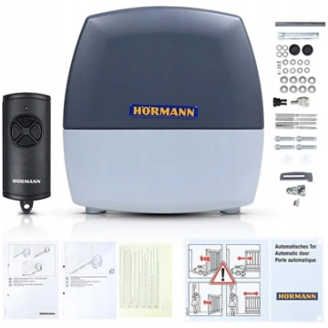 Hormann Zestaw Hormann Lineamatic 868Mhz BiSecure 