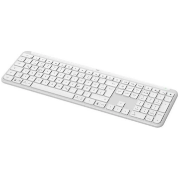 Logitech Signature Slim K950, US, black - Wireless