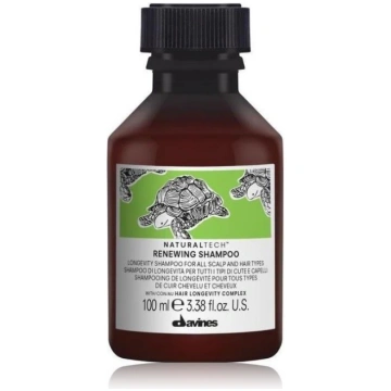 Davines NaturalTech Renewing Shampoo atjaunojošs m