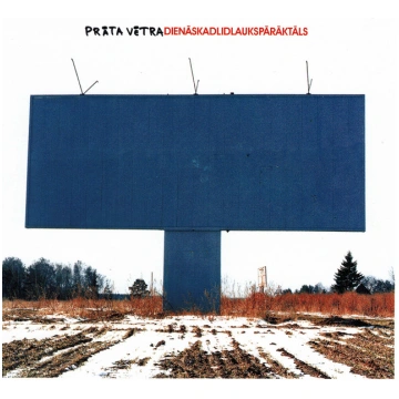 Prāta Vētra - Dienās Kad Lidlauks Pārāk Tāls