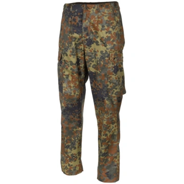 BW flecktarn bikses