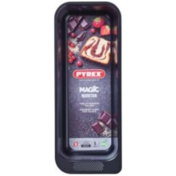 Forma maizes 26cm tumša Magic Pyrex 71032