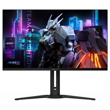 GIGABYTE OLED monitors AORUS FO32U2 EK1