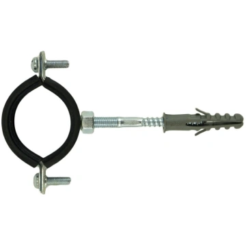Metāla cauruļu stipr. 3/4" 26-30 mm