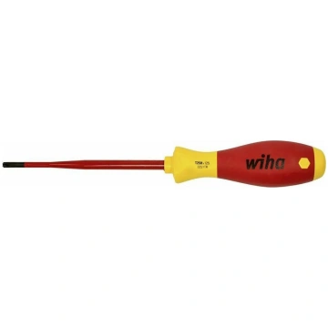 Wiha Wiha VDE Torx-Schraubendreher SOFTFINISH ELEC