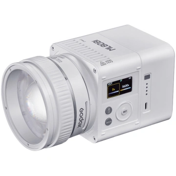 LED, GODOX, Godox ML80Bi Bi-color LED Video Light 