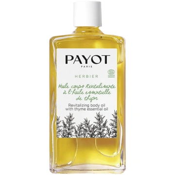 Ķermeņa eļļa Payot Herbier, 100 ml