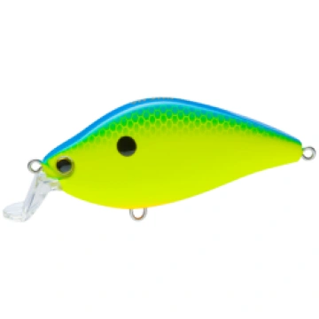 Yo-Zuri 3DS Flat Crank 55 mm BCL