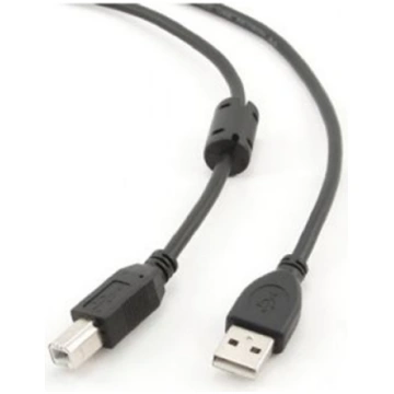 Cablexpert | 1.8m USB 2.0 A/B M | USB-A to USB-B U