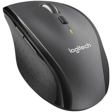 Logitech Marathon Mouse M705