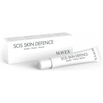 MAVEX - SOS SKIN DEFENCE