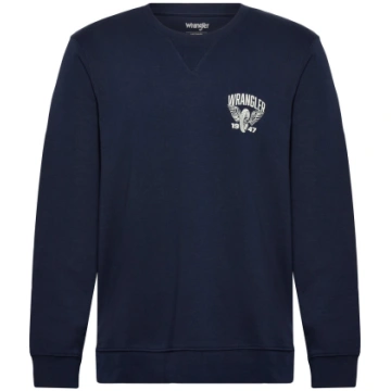 Wrangler - Americana Crew - izmērs M