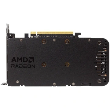 Graphics card. PowerColor RX9060XT 16G-A | RX9060X