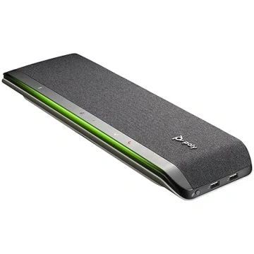 Poly - Sync 60 Smart Speaker Phone (Plantronics) e